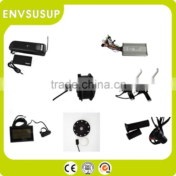 Ebike Kit Part Ebike Kits 36V 250W