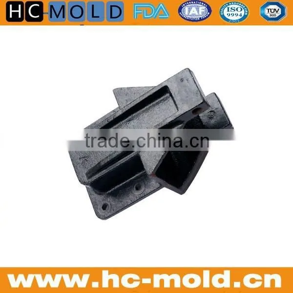 OEM Investment Casting and Casting Iron Supplier photo-3