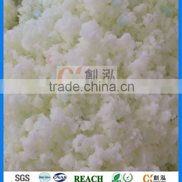 Shredded Foam for Filling Pillow or Chsion photo-3
