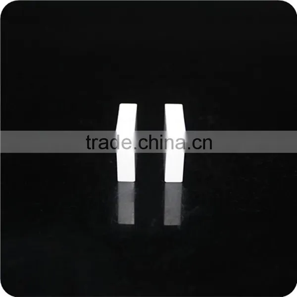 High Wear Resistance Technical Zirconia Ceramic ZrO2 Zirconia Ceramic Item photo-2