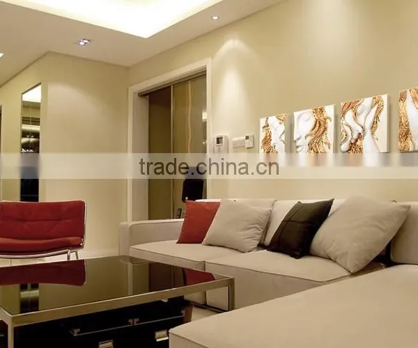 2015 Original Top Quality Graceful Woman Decorative Painting photo-6