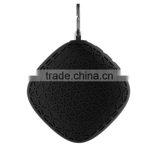3 (2.1) Channels and Portable,Wireless,Mini Special Feature Waterproof Bluetooth Speaker photo-3