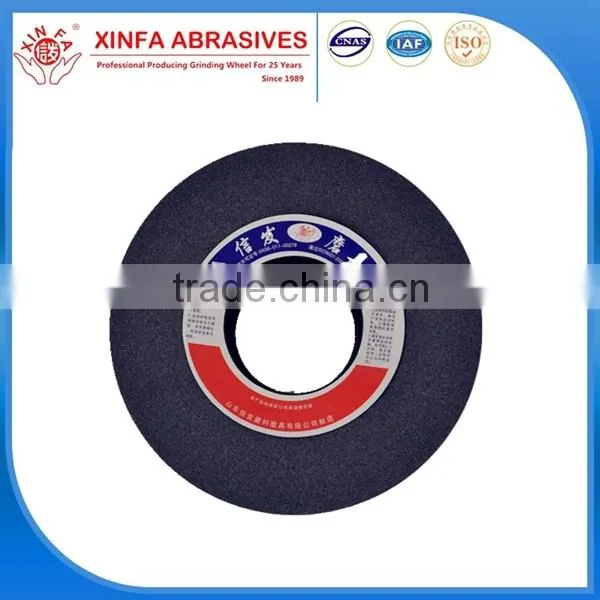 810mm Silicon Carbide Grinding Wheel for Metal photo-6