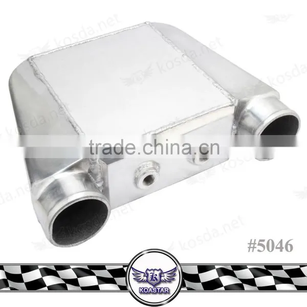 Tunning Air Cooled vw Turbo Kits , Auto Engine Parts Water to Air Intercooler Kits photo-3