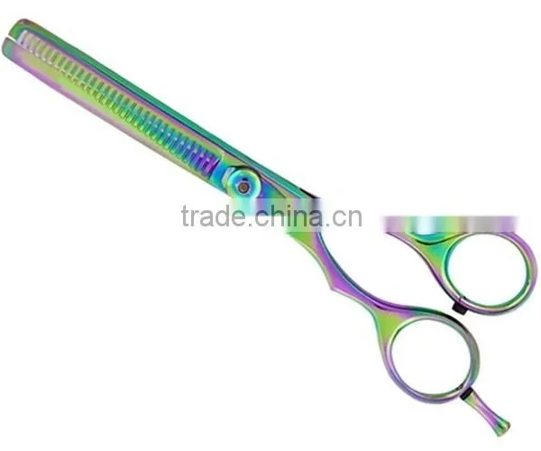 Hair Cutting Thinning Scissors Shears Hairdressing Set ,Hot 133 Bulk Scissors photo-2