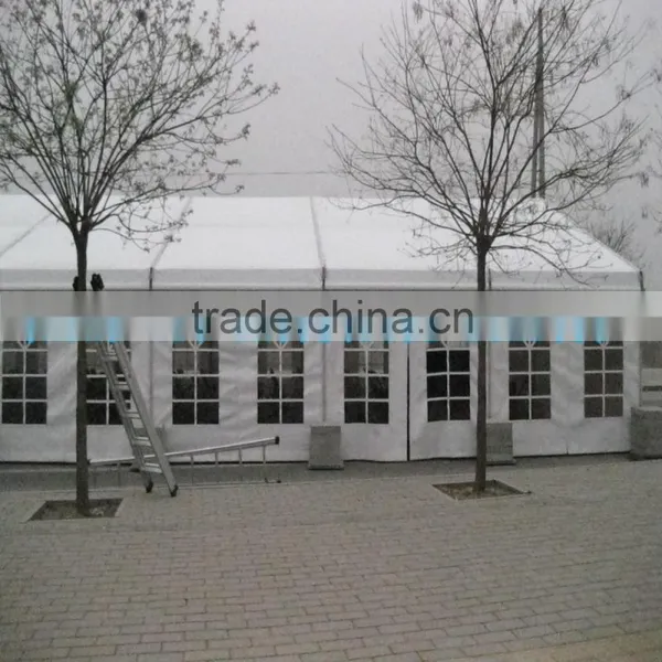 Factory Sale Luxury Aluminum Frame Marquee photo-6
