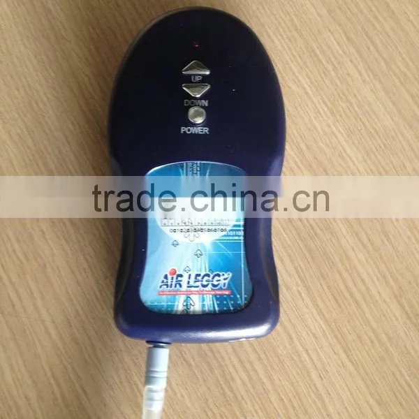 Air Leggy Air Pressure Foot Massager photo-5
