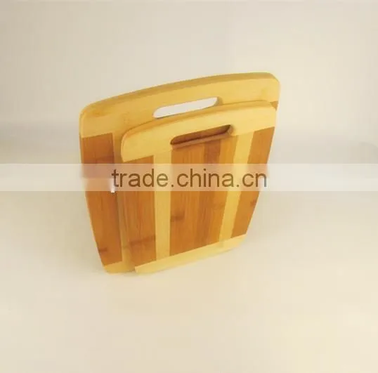 Wholesale Bamboo Butcher Chopping Board in Healthy Life photo-4