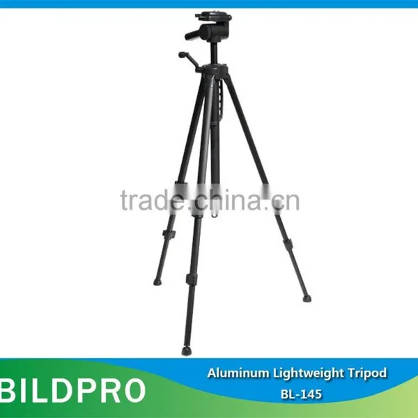 Professional Camera Tripod Stand Cheap Price Tripod Photographic Companies in China Shenzhen photo-5