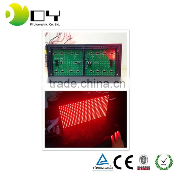 Led Screen Module P10 photo-3