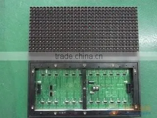 Good Price Outdoor Led Advertising Screen of P20 2R1G1B photo-3