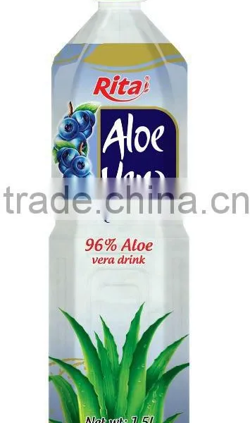 Aloe Vera Drink
