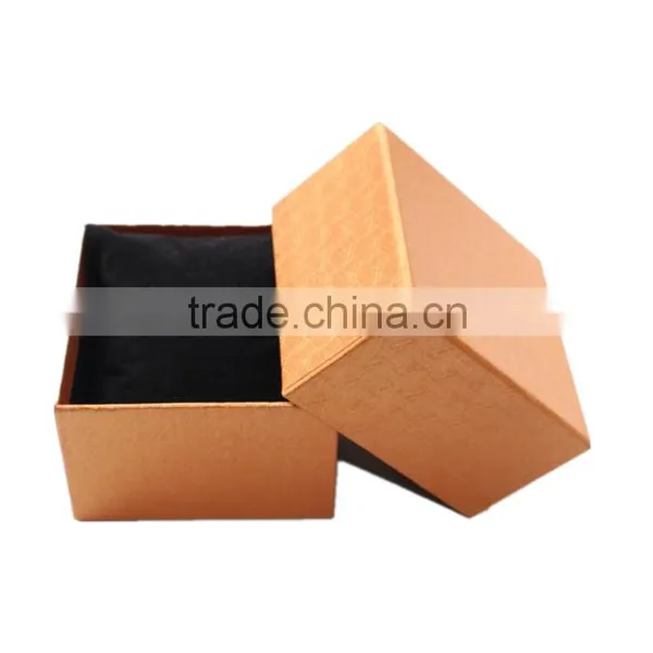 Wholesale Custom Modern Single Paper Watch Packaging Box photo-3