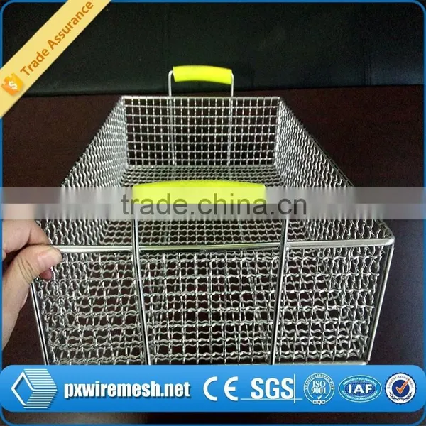 China Supplier Woven Basket photo-5