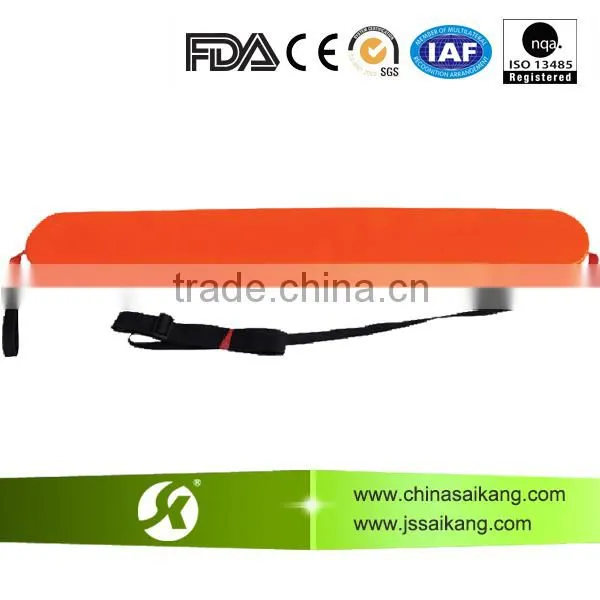 Medical Appliances Plastic Float Rescue Tube