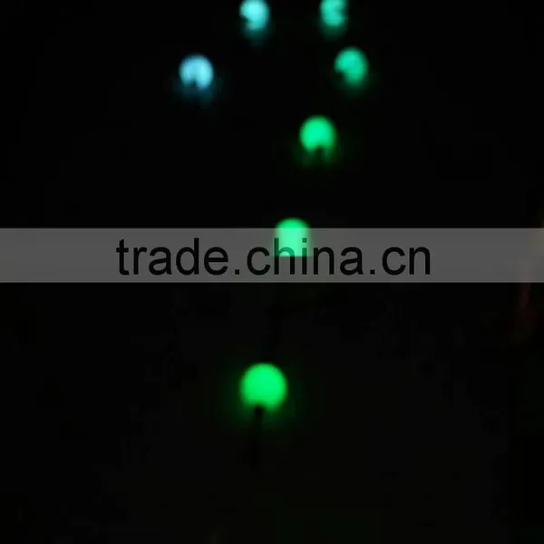 2 Years Warranty Light Led Christmas, RGB Colorful Bulb Led Decorate Xmas photo-2