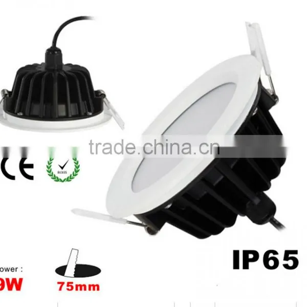Hotsale IP65 CE ROHS 9W Down Light photo-2