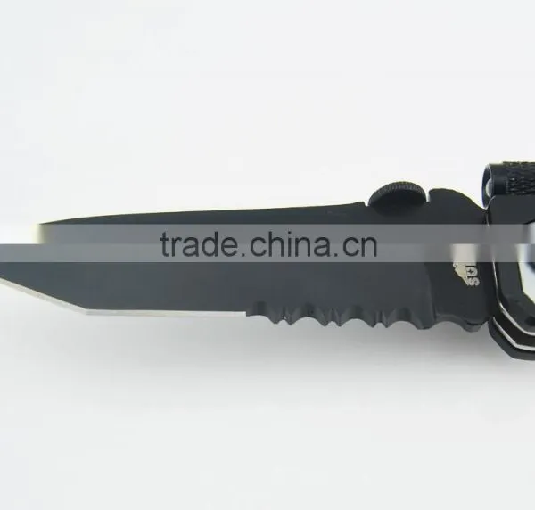 Fillet Knife Type and Resin Handle Material Hunting Survival Knife for Camping Use photo-4