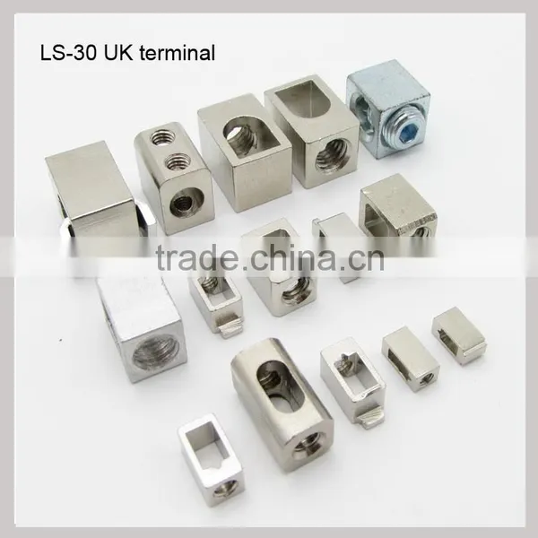 Meter Parts Brass Connector Terminal photo-2