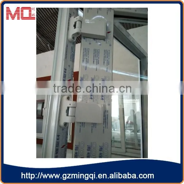 Water Proof Exterior Pvc Door Single Panel Door photo-4