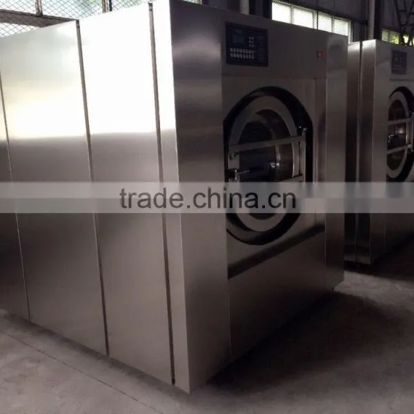 70kg Industrial Washing Machine/washer Extractor/laundry Washing Machine photo-2