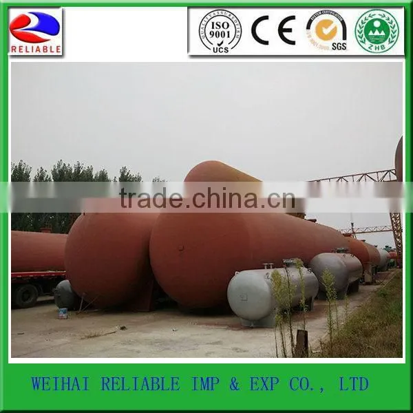 Newly Hot Sale Durable Cryogenic Oxygen Storage Tanks photo-3