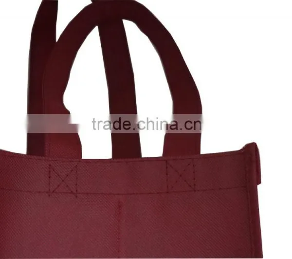 Wholesales Wine Bag photo-6