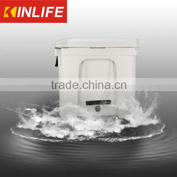 Kinlife Dray Ice Chest Cooler With Great Cooling Effects by Rotational Molding photo-3