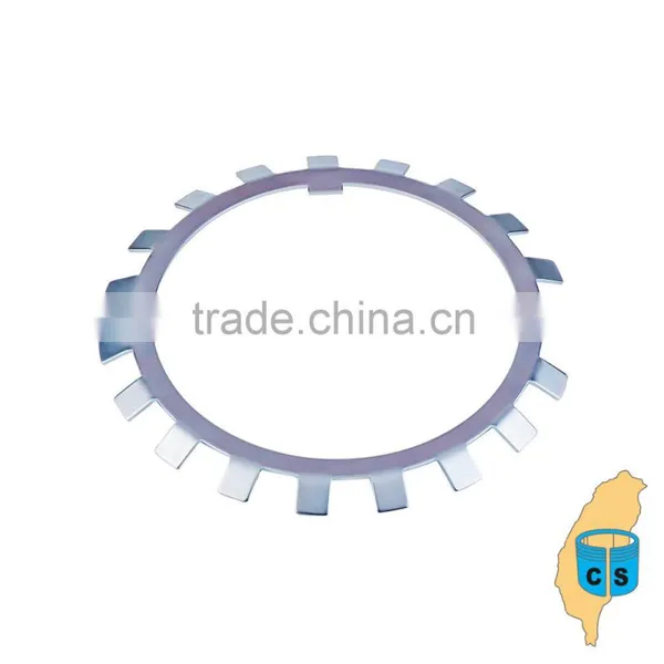 Best Wholesale Websites Stainless Steel External Split Lock Washer photo-2