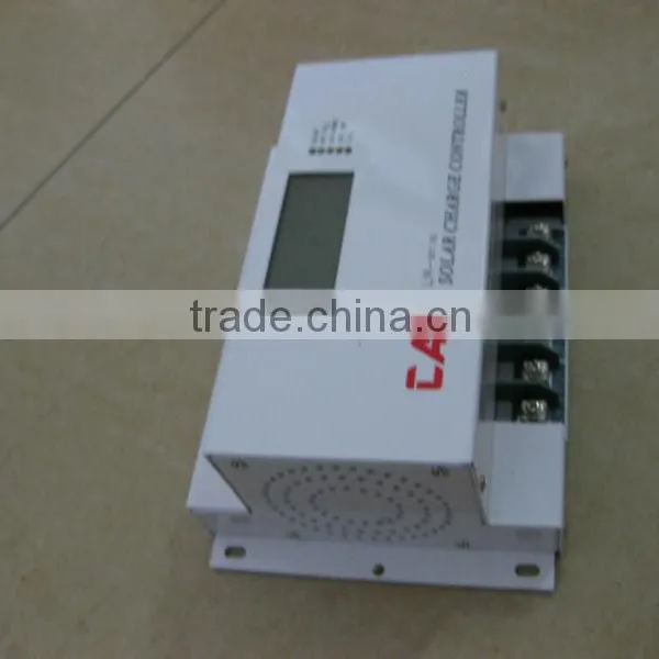12v/24v 40A Solar Chage Controller MPPT Solar Controller photo-4
