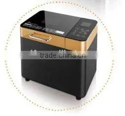 Stainless Steel Bread Dough Maker With 19 Digital Programs Automatic Bread Machine photo-2