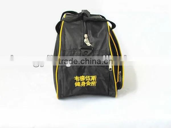 Duffle Bag Sport Leisure Fashion Trendysports Bags photo-2