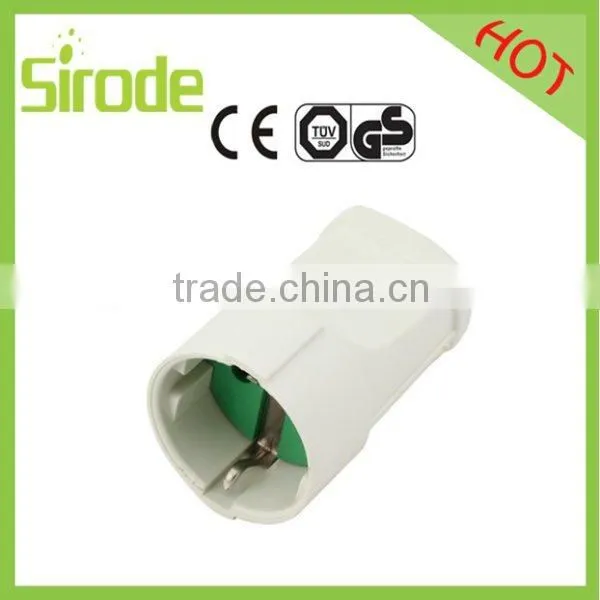 Home Electrical Fittings Electrical Socket Plug photo-6