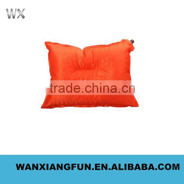 2016 Hot Sale Factory Price Inflatable Pillow/factory Price Pillow Inflatable Travel Pillow Inflatable Portable Pillow photo-6