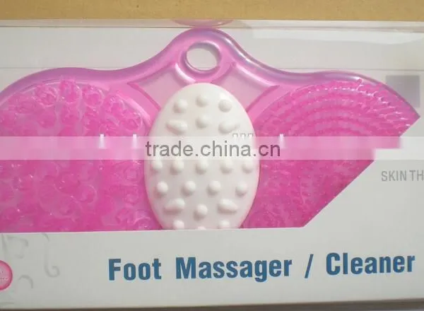 Plastic Easy Feet Massage Shoes photo-2