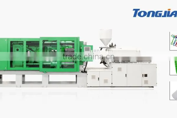 Plastic Fruit Box Machine photo-2