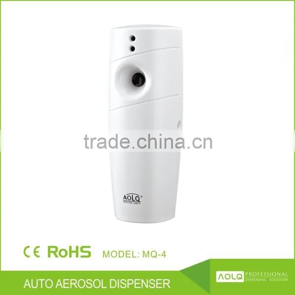 LCD Aerosol Dispenser, Automatic Aerosol Dispenser, Electric Fan Aerosol Dispenser