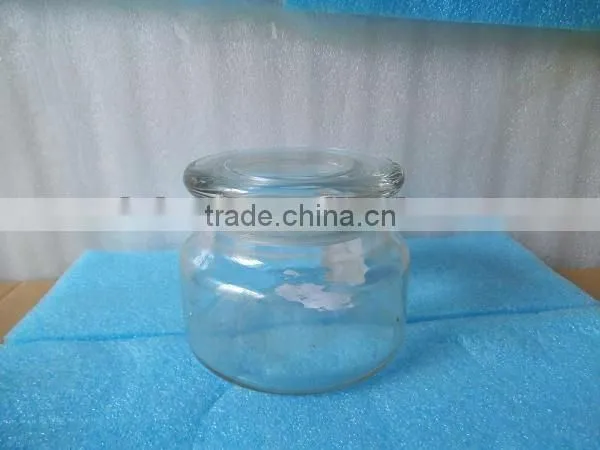 Candle Jar