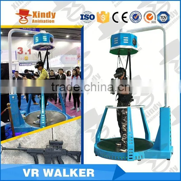 Top Sale Virtual Reality Simulator vr 9d Cinema Simulator photo-6