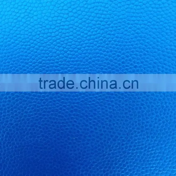 pu Synthetic Leather photo-3