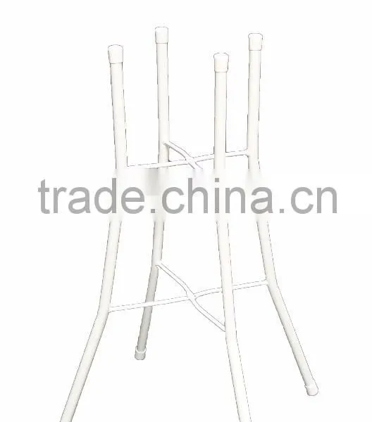 Iron Garden Flower Stand, Steel Stand, Floral Stand,decoration Flower Stand photo-2