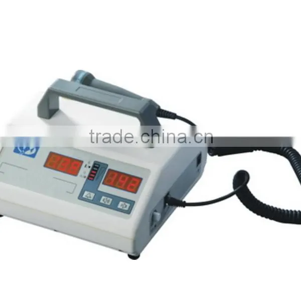 Fetal Doppler,Fetal Heart Rate Doppler (twoLED)