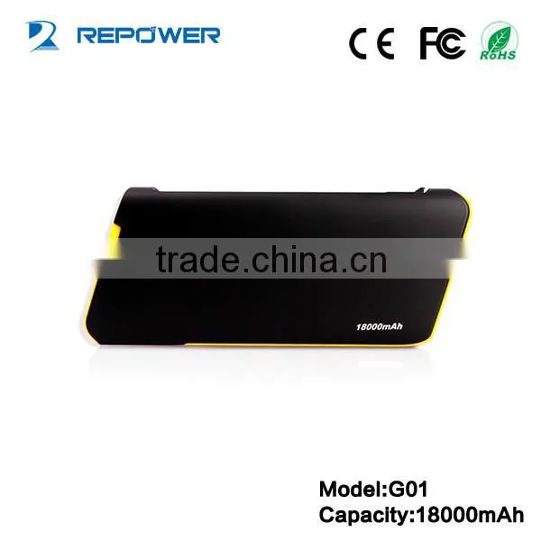 Shenzhen Factory Repower Jump Starter X08 OEM Jump Start Type Car Battery Jump Starter