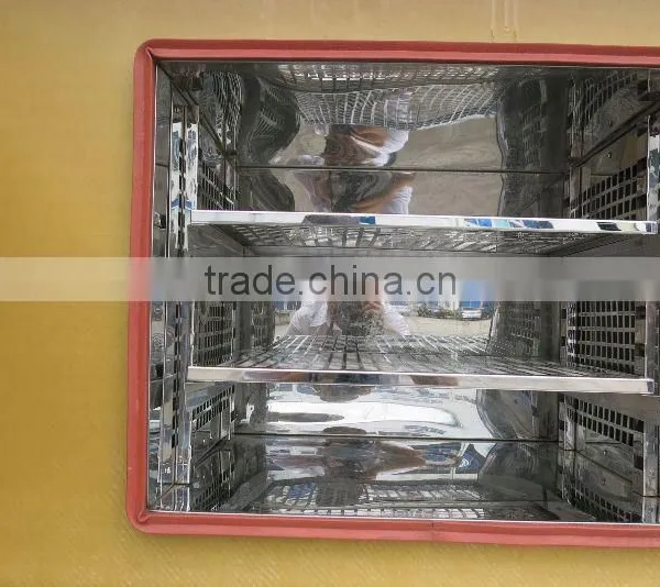 Factory Price Temperature Impact Test Machine photo-2