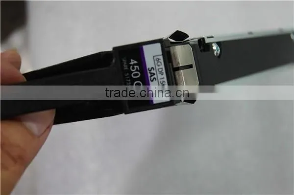 516816-B21 450G 15K Rpm 3.5inch SAS Server Hard Disk Drive photo-3