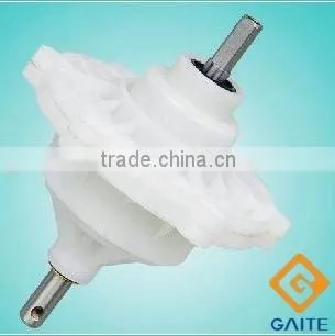 Washing machine fitting