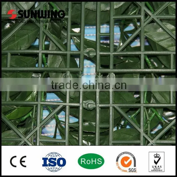 Low Prices Plastic Garden Fence Panels Prices for Decoration photo-2