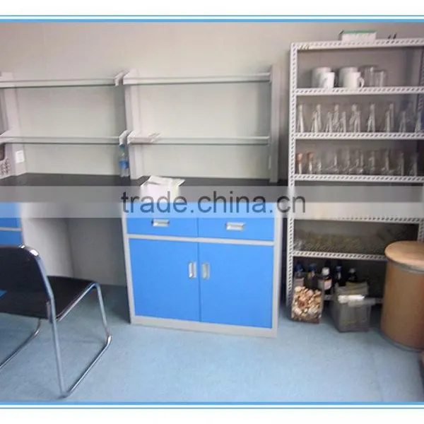 Stainless Steel Lab Shelf photo-4