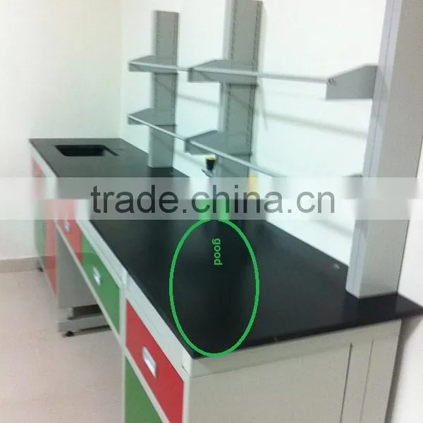 Lab Sink Bench photo-5