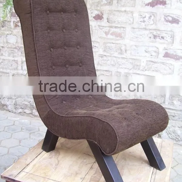 Singe Seater Sofa Fabric, Jodhpur Furniture Manufacturers